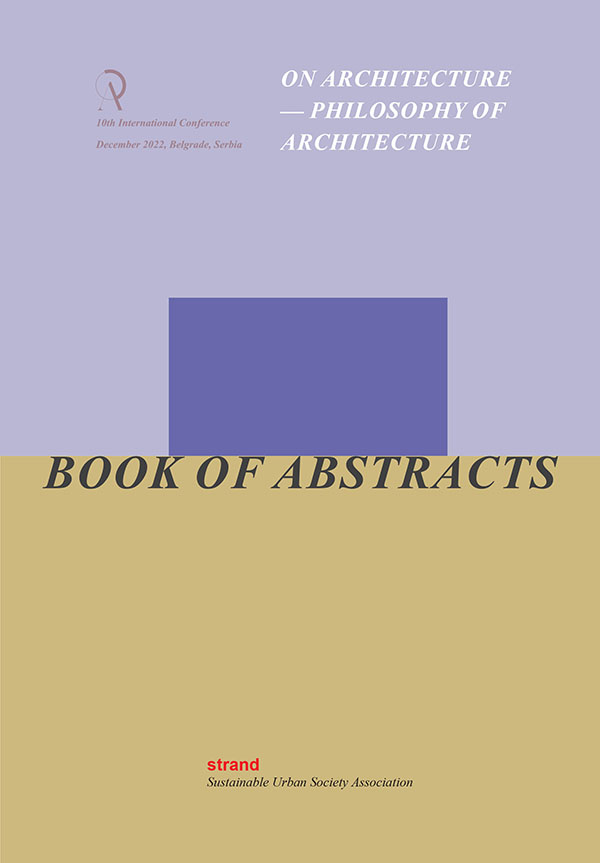 OA2022 — Book of Abstracts