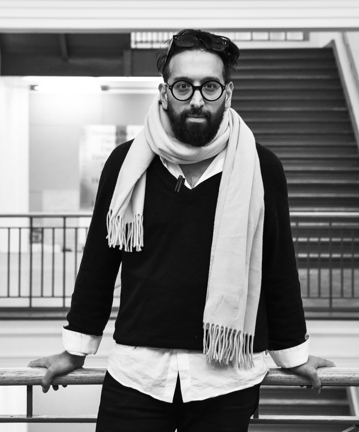 Mitesh Dixit, Keynoter